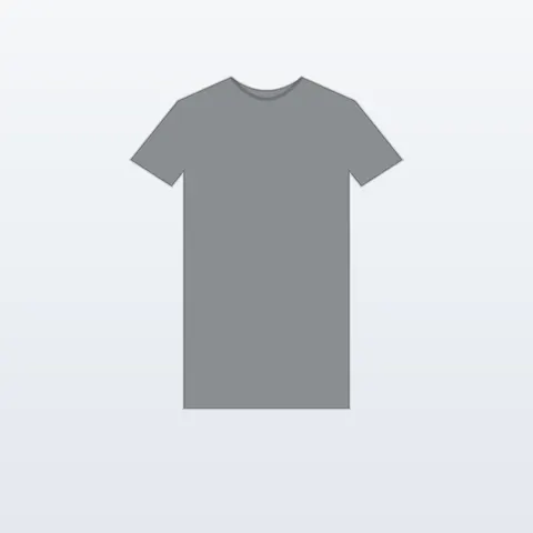 Lightweight Heavyweight Tee