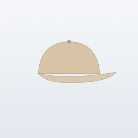 Modern Bucket Hat