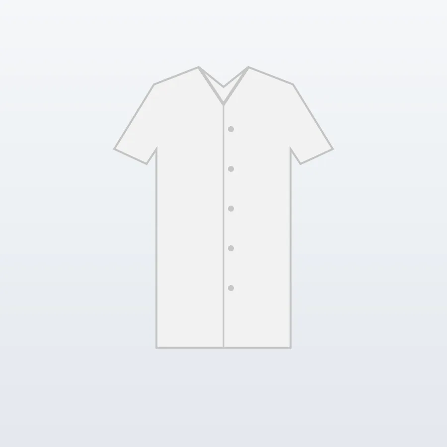 Everyday Linen Shirt — White
