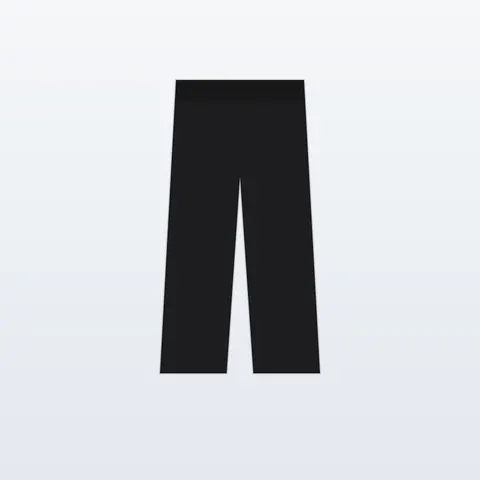 Corniche Linen Trousers