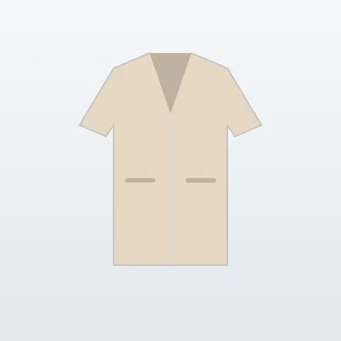 Everyday Overshirt