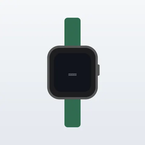 Pro Fitness Watch
