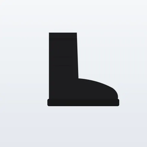 Coastal Chelsea Boots