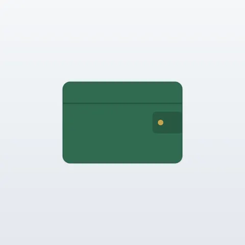 Premium Card Holder