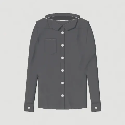 Dune Oxford Shirt