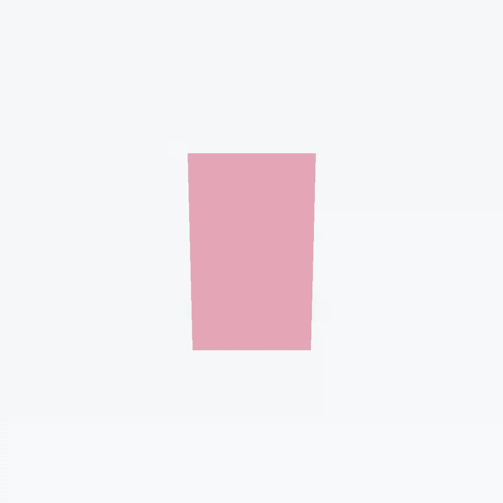Urban Resort Shirt — Pink