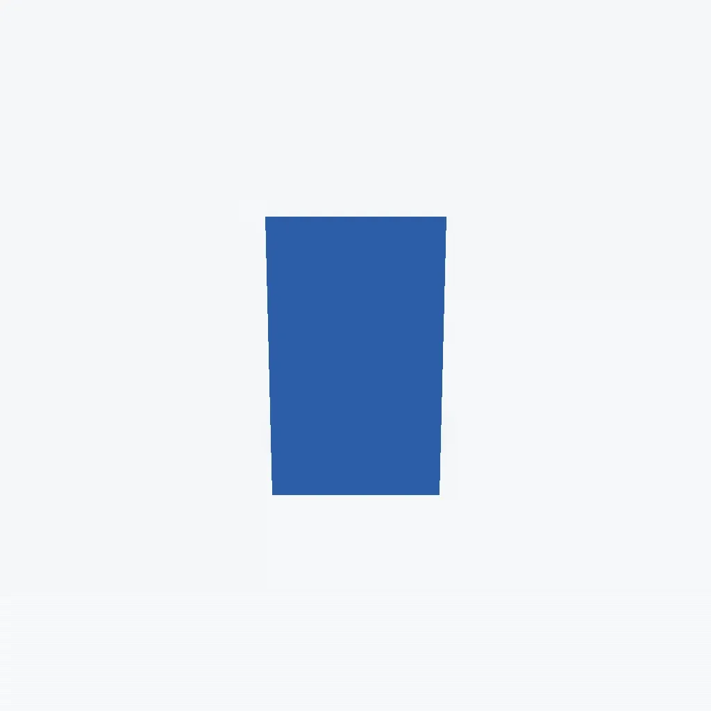 Urban Linen Shirt — Blue