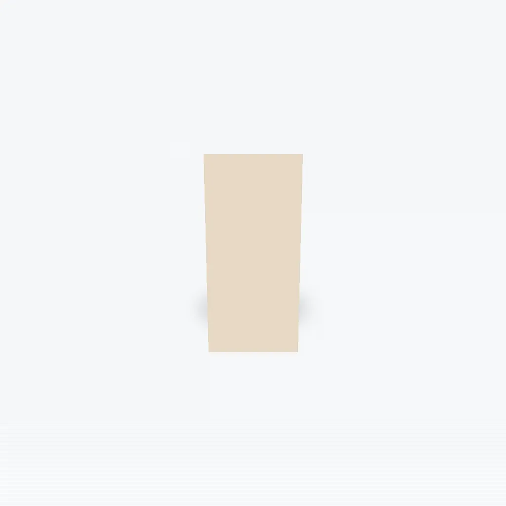 Oasis Tailored Trousers — Beige