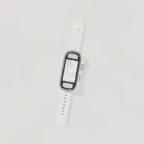 ساعة GPS مميزة