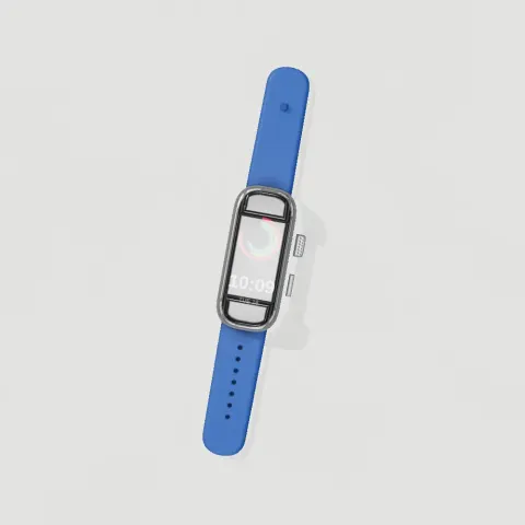 Heritage Smart Watch