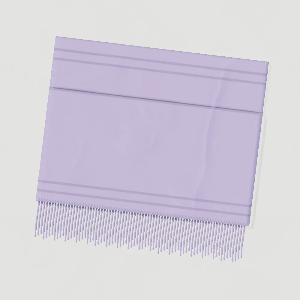 Dune Shayla — Lavender